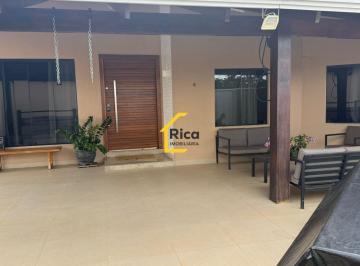 Casa · 350m² · 5 Quartos · 5 Vagas · VICENTE PIRES: Mansão Linear + Loft Conceito no Taguapark em Lote de 800m²!