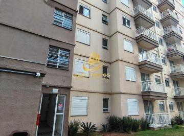 Apartamento · Apartamento à venda - no Jardim Vitória