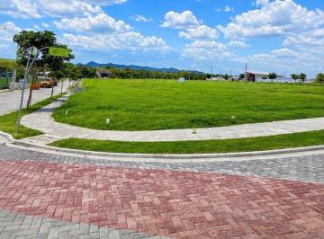 Terreno · 472m² · Lote nascente e de esquina à venda no Oasis Home Park, R$ 449 mil, Caruaru-PE