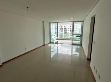 Foto 01 · Apto de 03 quartos com lazer completo à venda no Centro de Guarapari!!!
