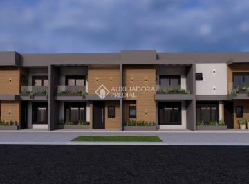 WhatsApp Image 2026-06-30 at 15.39 · Sobrado moderno novo á venda em construção com 3 quartos sendo 1 suíte com varanda no bairro Nossa S