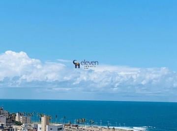 202602191732102004.jpeg · APARTAMENTO 3/4 DECORADO, COM VISTA MAR DEFINITIVA EM 180°, EM ANDAR ALTO E NASCENTE, COM INFRA E DU