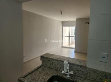 Apartamento · 108m² · 2 Quartos · 1 Vaga · Apartamento garden à venda no Condomínio Le Jardin - Volta Redonda