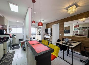 Apartamento · 60m² · 3 Quartos · 1 Vaga · Apartamento à venda em Vila Pires, Santo André!