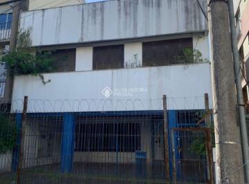 Casa · 600m² · 6 Quartos · Excelente Terreno para Comércio próximo a Protásio Alves