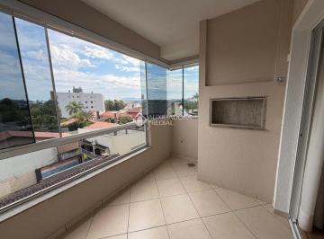 Apartamento · 80m² · 3 Quartos · 1 Vaga · Apartamento de 3  Dormitórios para venda  no centro