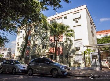 Apartamento · 39m² · 1 Quarto · Apartamento 01 quarto no Bairro Cristo Redentor