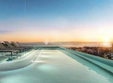 Apartamento · 21m² · 1 Quarto · Vendo Loft no coração do Menino Deus de Frente para o Guaíba