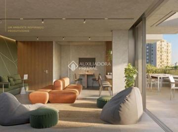 Apartamento · 21m² · 1 Quarto · Vendo  Loft no coração do Menino Deus de Frente para o Guaíba