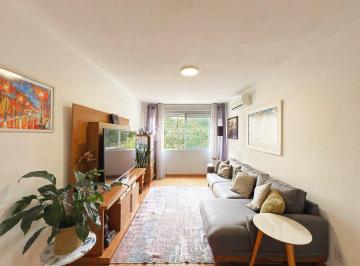 Apartamento · 58m² · 2 Quartos · APARTAMENTO DE 2 DORMITÓRIOS - BOA VISTA
