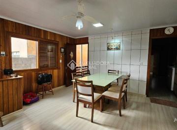 Casa · 171m² · 2 Quartos · 1 Vaga · Casa em Jardim Floresta - Porto Alegre