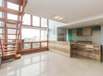 Apartamento · 145m² · 3 Quartos · 2 Vagas · Apartamento Duplex