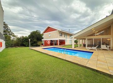 Casa · 514m² · 4 Quartos · 8 Vagas · Casa de alto padrão no Alto Petrópolis - Porto Alegre