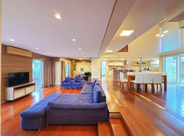 Casa · 514m² · 4 Quartos · 8 Vagas · Casa de alto padrão no Alto Petrópolis - Porto Alegre