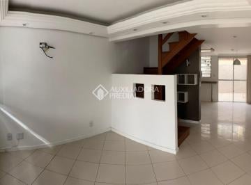Casa · 68m² · 2 Quartos · CASA CONDOMINIO - BAIRRO SARANDI