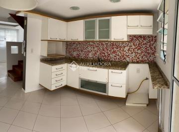 Casa · 68m² · 2 Quartos · CASA CONDOMINIO FECHADO - BAIRRO SARANDI