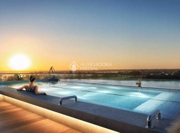 Apartamento · 17m² · 1 Quarto · 4D COMPLEX HOUSE