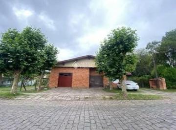 Terreno · 1000m² · Terreno a venda em Canela com pavilhão e casa.
