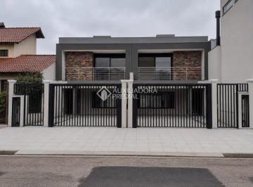 Casa · 213m² · 3 Quartos · 3 Vagas · SOBRADO EXCELENTE - JARDIM ITU