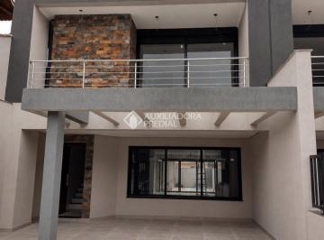 Casa · 213m² · 3 Quartos · 3 Vagas · SOBRADO EXCELENTE - JARDIM ITU