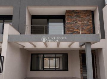 Casa · 213m² · 3 Quartos · 3 Vagas · SOBRADO EXCELENTE - JARDIM ITU