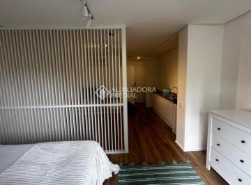 Apartamento · 43m² · 1 Quarto · 1 Vaga · FLAT A VENDA - CONDOMINIO VINTAGE