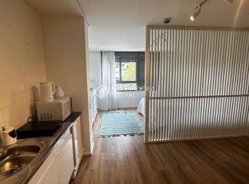 Apartamento · 43m² · 1 Quarto · 1 Vaga · FLAT A VENDA - CONDOMINIO VINTAGE