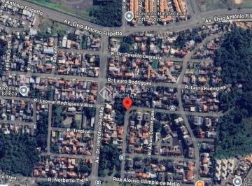 Terreno · 2688m² · Terreno à venda em Parque Santa Fé - Porto Alegre