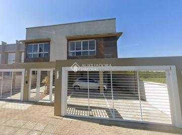 Apartamento · 51m² · 2 Quartos · 1 Vaga · Apartamento Garden à venda, em Osório - Caiu do Céu