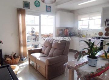 Apartamento · 51m² · 2 Quartos · 1 Vaga · Apartamento Garden à venda, em Osório - Caiu do Céu
