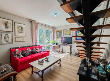 Apartamento · 137m² · 3 Quartos · 1 Vaga · Cobertura na Carlos Trein Filho