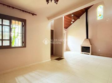 Casa · 262m² · 3 Quartos · 3 Vagas · Casa no Jardim Itu