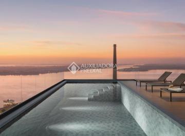 Apartamento · 21m² · 1 Quarto · Loft 1 dorm à venda Rua Washington Luiz, Centro Histórico - Porto Alegre