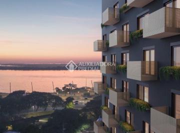 Apartamento · 21m² · 1 Quarto · Loft 1 dorm à venda Rua Washington Luiz, Centro Histórico - Porto Alegre