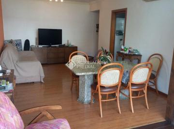 Apartamento · 86m² · 3 Quartos · 1 Vaga · BAIXOU O PREÇO - Apartamento 3 dormitorios com suite , vaga de garagem, bairro Higienopolis