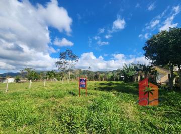 Terreno , Paulo Lopes · BV25181 - Terreno com 2 Frentes e 4.165,48 m² à Venda | Nova Belém