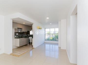 Apartamento · 70m² · 2 Quartos · 2 Vagas · Apartamento 2 dormitórios, no bairro Jardim do Salso