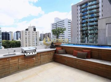 Apartamento · 125m² · 2 Quartos · 3 Vagas · Edificio Hype