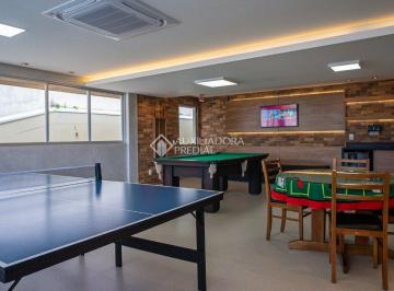 Apartamento · 47m² · 1 Quarto · 1 Vaga · Apartamento de 1 dormitorio à venda Proximo a UFSC