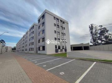 Apartamento · 45m² · 2 Quartos · 1 Vaga · Apartamento 2 quarto(s), no bairro Lomba do Pinheiro