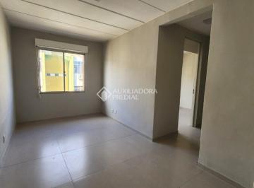 Apartamento · 52m² · 2 Quartos · 1 Vaga · Apartamento 2 quartos no bairro Vila Nova