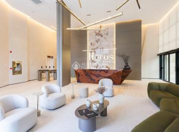 Comercial · 67m² · 1 Vaga · Sala comercial nova 67m2 para venda na Avenida Vicente Machado Batel