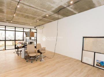 Comercial · 60m² · 1 Vaga · Sala comercial nova 60m2 para venda na Avenida Vicente Machado Batel