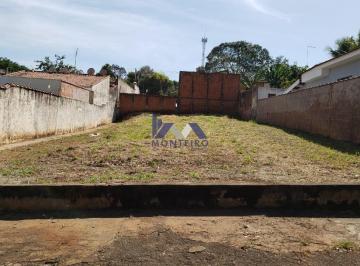 Foto 01 · Terreno, Jardim Salles, Catanduva, SP