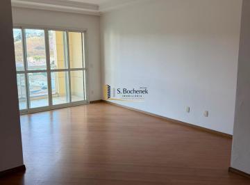 Apartamento · 113m² · 3 Quartos · 2 Vagas · Maravilhoso apartamento locação Ed. Resort Tamboré andar baixo - 3 dormitórios
