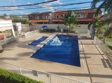Apartamento · 45m² · 2 Quartos · 1 Vaga · Apartamento Mobiliado para Alugar no Chapada dos Bandeirantes | Cuiabá/MT