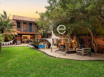 Casa · 390m² · 5 Quartos · Casa para aluguel - na Campeche