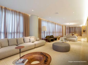 Apartamento · 274m² · 3 Quartos · 3 Vagas · Apartamento à venda no City Park Majestic , na T-15 do Setor Bueno