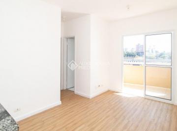 Apartamento · 56m² · 2 Quartos · 1 Vaga · Excelente apartamento com 56m2 no Bairro Centro de São Bernardo do Campo.