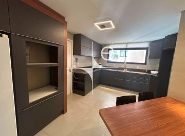 Apartamento · 254m² · 3 Quartos · Apartamento para aluguel - no Centro